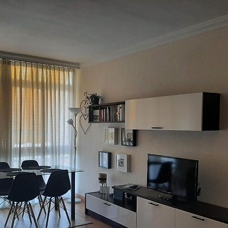 Apartamento Luferlo Rincón de la Victoria Extérieur photo