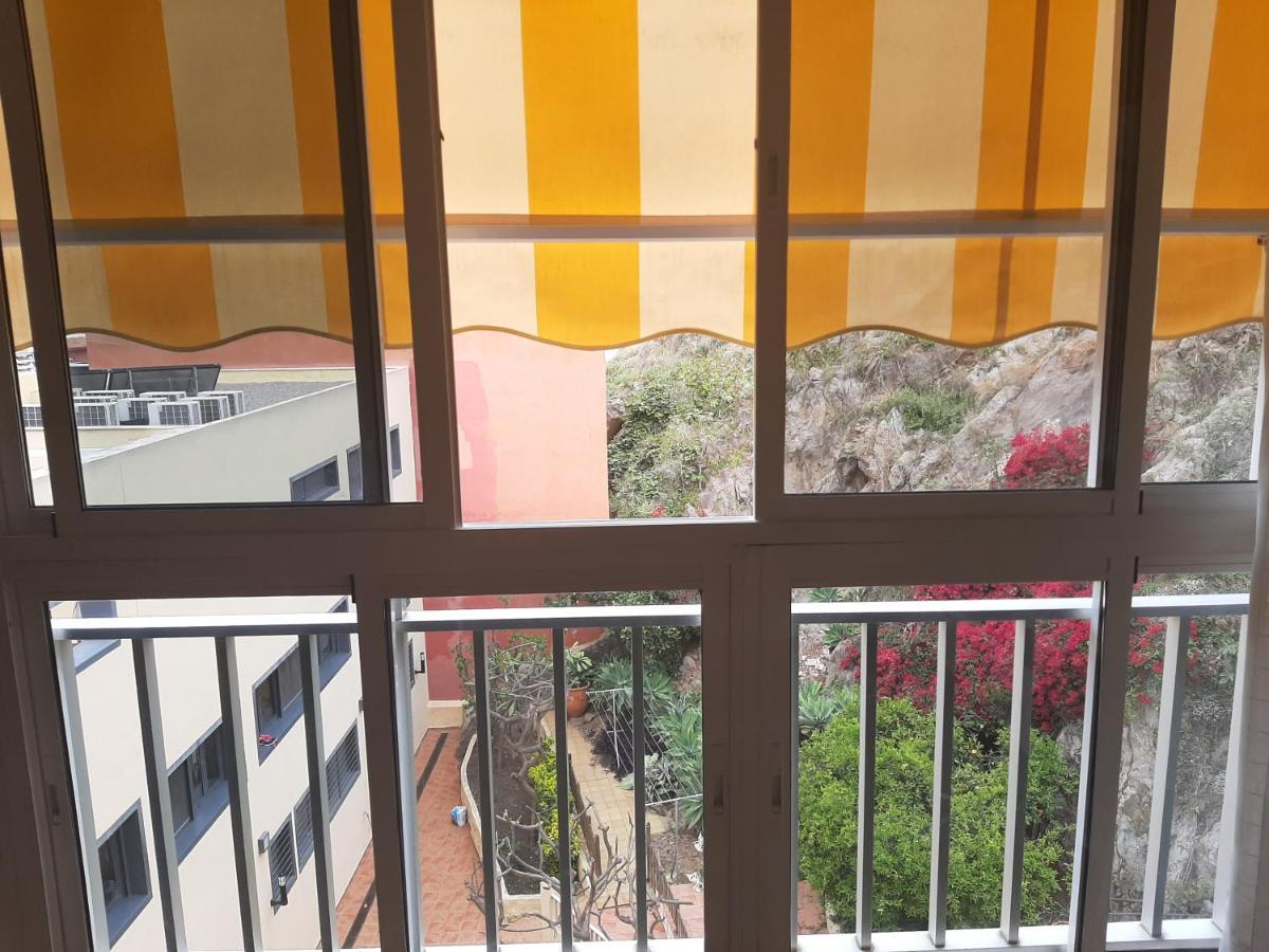 Apartamento Luferlo Rincón de la Victoria Extérieur photo