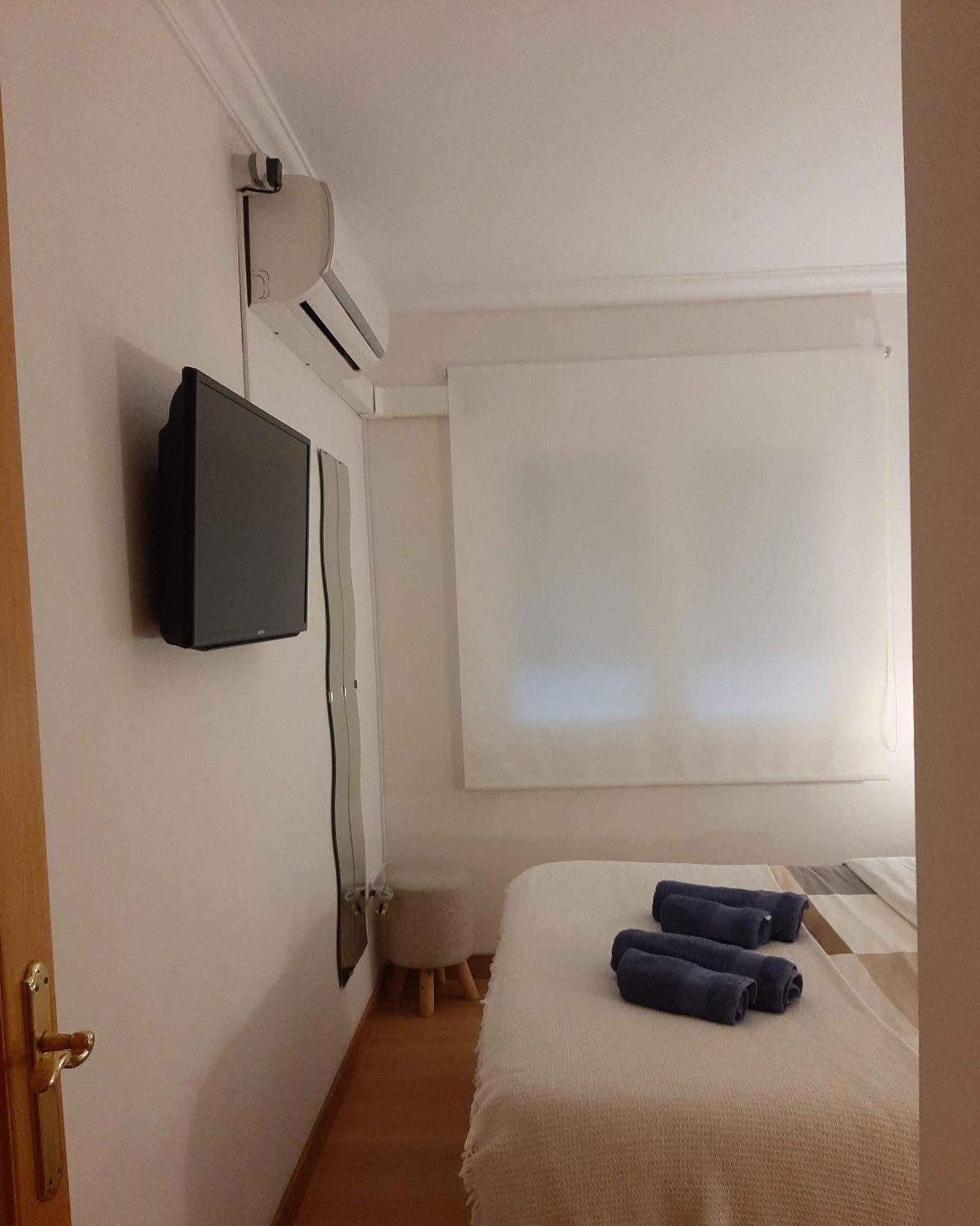 Apartamento Luferlo Rincón de la Victoria Extérieur photo